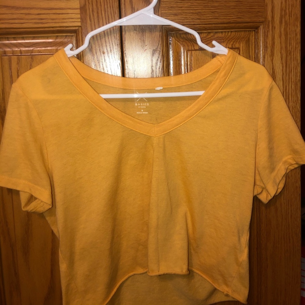 Pacsun top